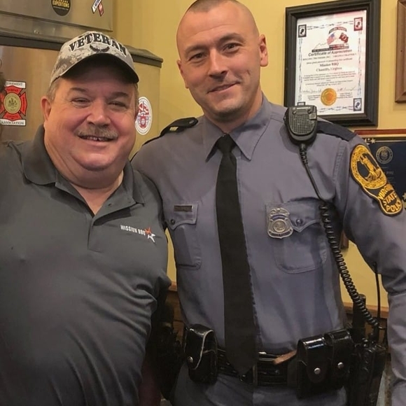 Meet your Posher, Rick - Picture 1 of 1